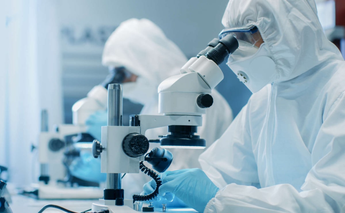 تجهیزات آزمایشگاهی