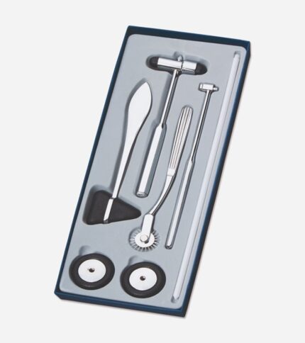 ست جراحی کد 65